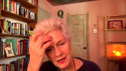 Lady Melody reads A Horse and His Boy-episode 25