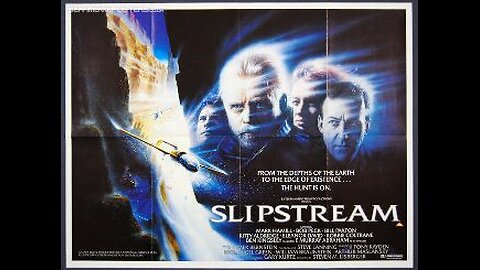 Slipstream - 1989