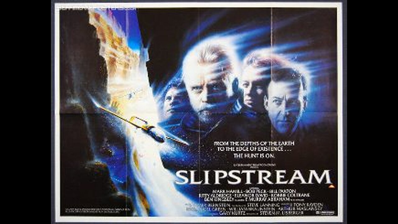Slipstream - 1989