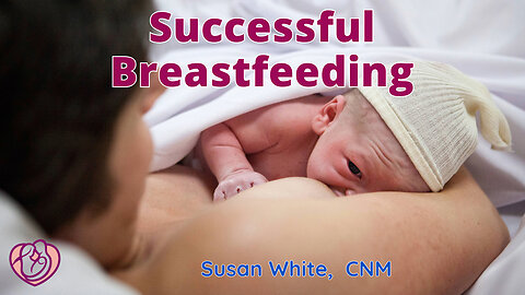 7 Tips for Successful Breastfeeding