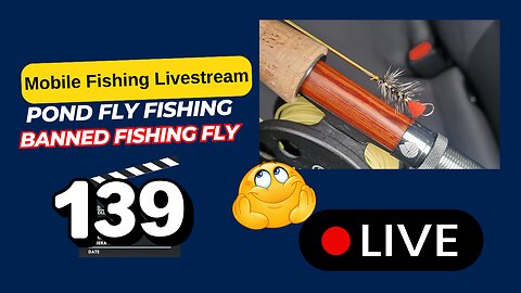 One 8-Inch Bass, One 4-Weight, and the Banned Fly That Still Counts