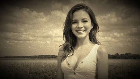 From the Fields: A Conversation with Mrs Carter, Rural England (1891)