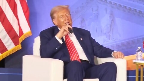 TDS - Trump Derangement Syndrome