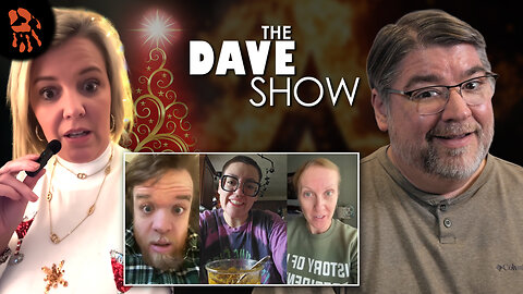 Woke MELTDOWNS: When Did Christmas Become So OFFENSIVE?