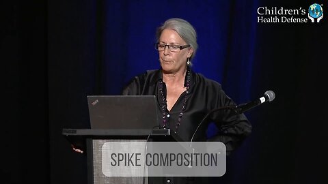 DR. SUZANNE HUMPHRIES : PFIZER DOUBLE DOSES CHILDREN