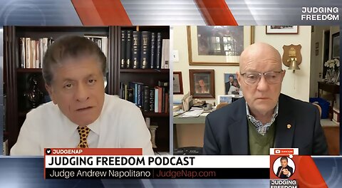 COL. Lawrence Wilkerson : What Ceasefire?