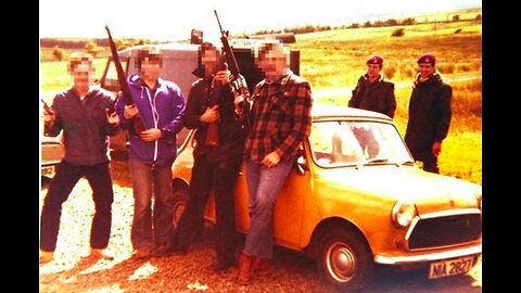 WhiteNav w. Frank Noble: We Will Fight you, Not For You. Version 1