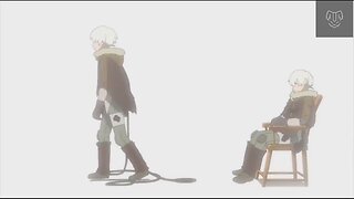 A Etenity of Saying GoodBye 4