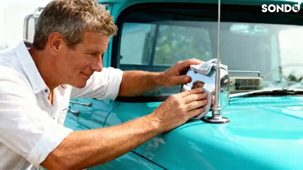 Free - Michael Peavy