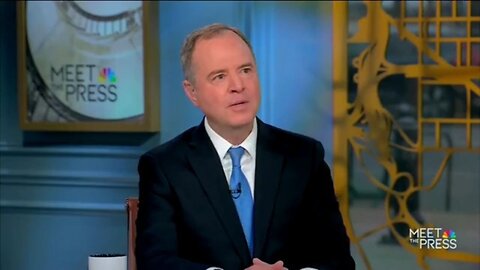 Trump Gets Massive Revenge On Adam Schiff Who Has Meltdown On National TV