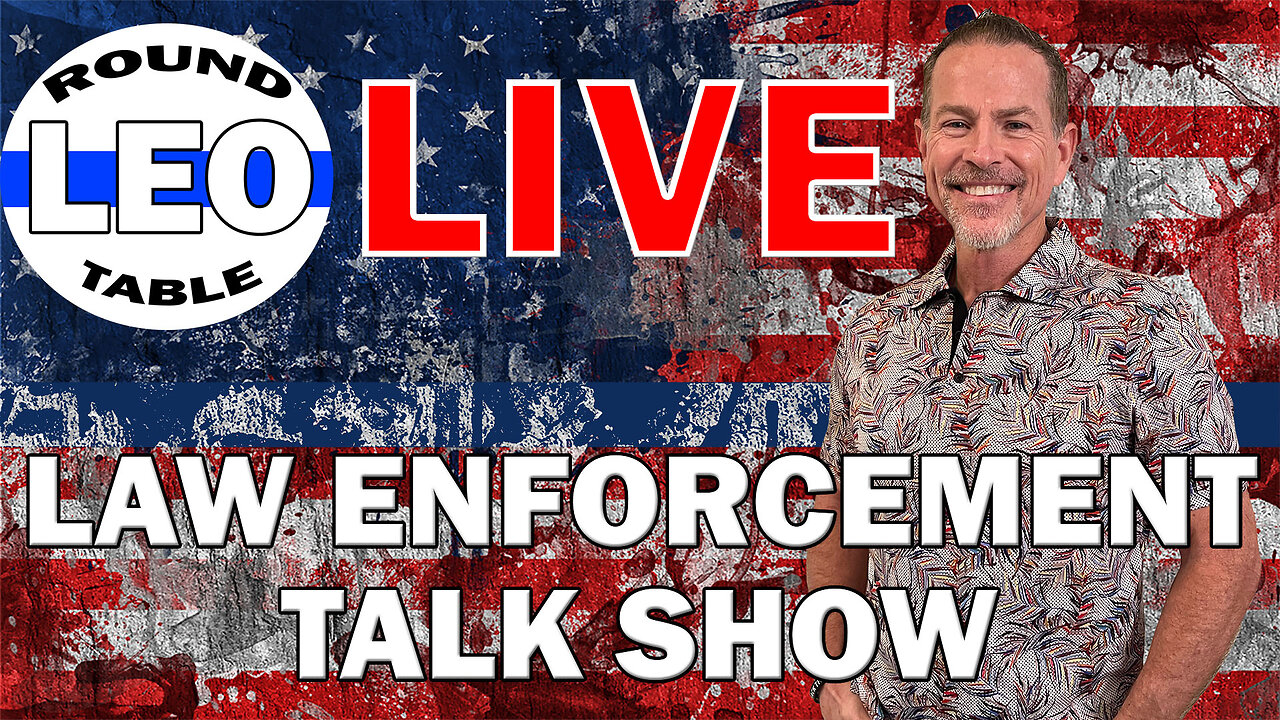 LEO Round Table - Wed, Nov 12th - 12pm ET - S10E130rr (S10E227)