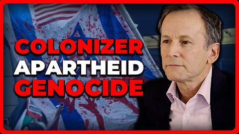 DEBUNKING 3 Big Lies About Israel | David Brog