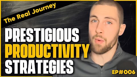 Mastering Prioritisation for Business Success: Time Management Strategies to Skyrocket Productivity