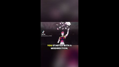 The Art of Deception in Combat: Hisoka's Techniques Explained