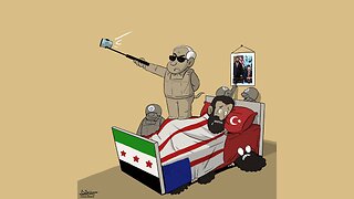 No Dead Dick for Barry & Don, Scaled Hypersonics, Gaza Stabilization & Peace by Thanksgiving?