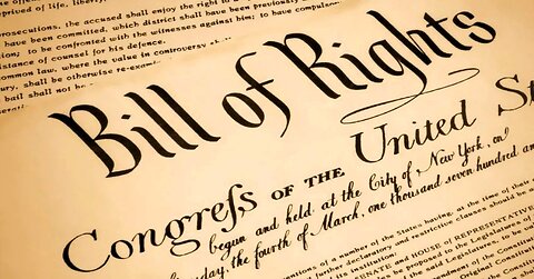 These are My Rights a.k.a No King, But Christ (song)