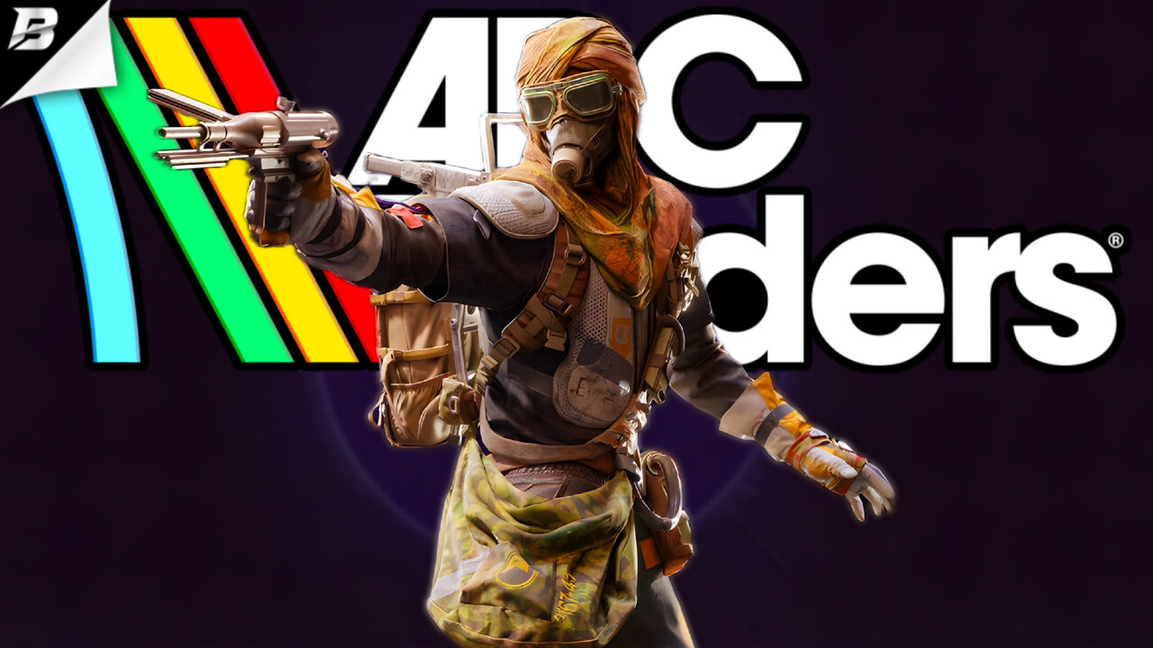 🔴 LIVE - PC FIXED + ARC UPDATE