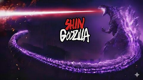 Shin Godzilla