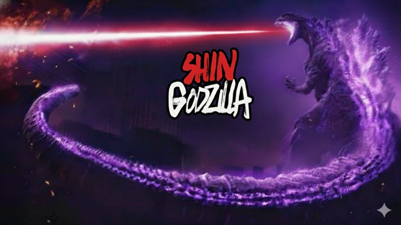 Shin Godzilla
