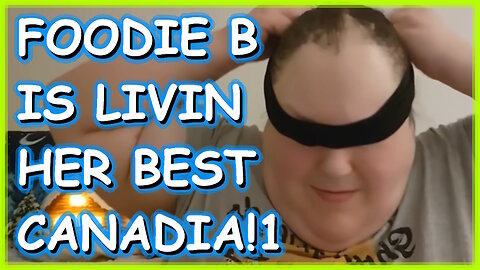 FOODIE IS ON REPEAT MODE!1