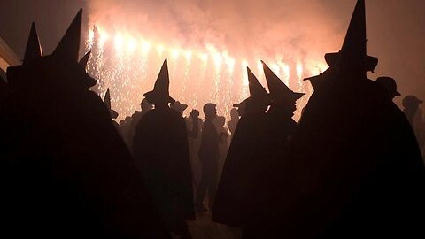 MANY Are Choosing WITCHCRAFT, SORCERY, And SPELLS in (2026) - KJOzborne