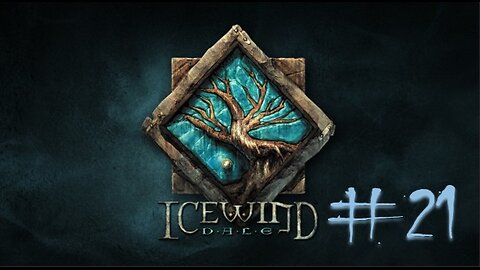 Icewind Dale Converted into FoundryVTT | Second Campaign | Episode 21 (swedish)