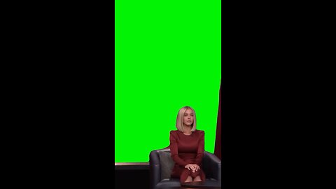 Sydney Sweeney Curtain Revelal | Green Screen #sydneysweeney #67 #labubu #jimmyfallon #fyp
