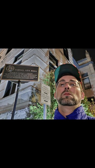 Tim Philmon for Governor #NY