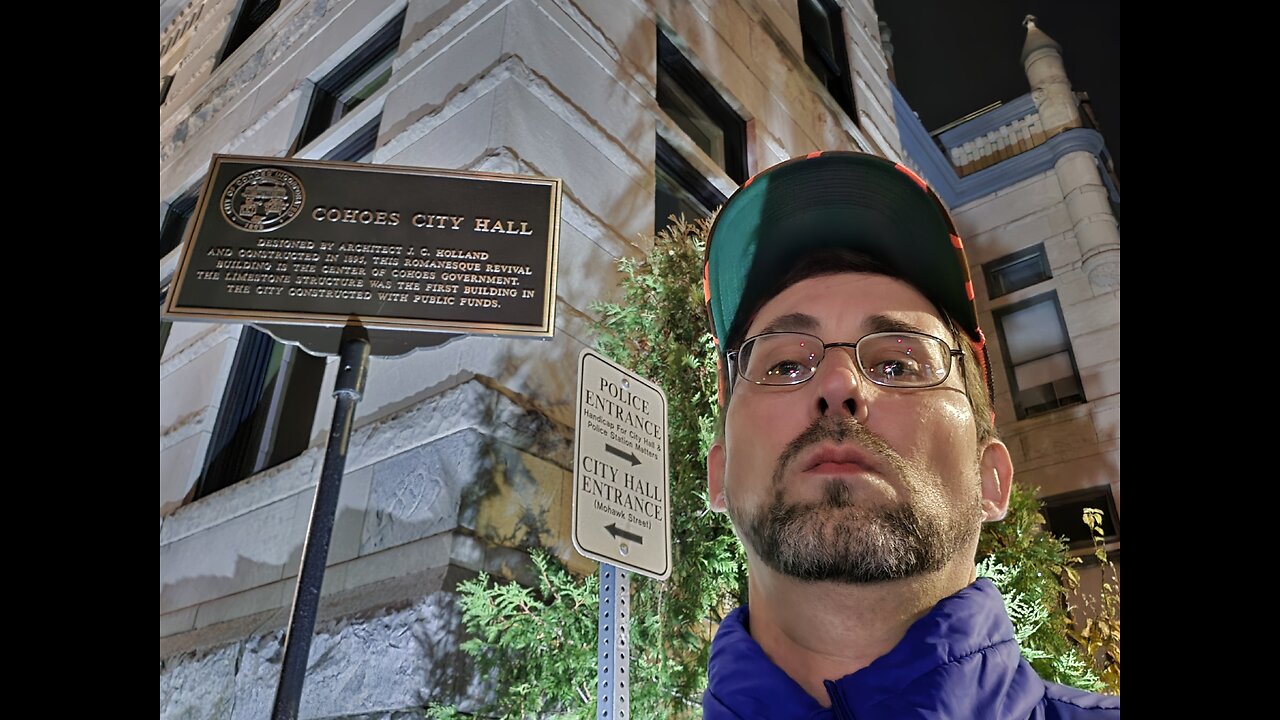 Tim Philmon for Governor #NY