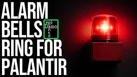 Palantir’s Safe Software Claims Just Got Shattered