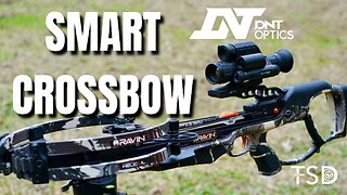 Hit with a Crossbow at Any Distance!