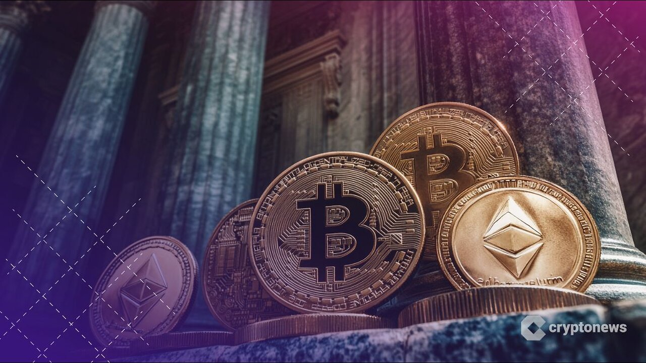 Kazakhstan Lawmaker Calls on Gov’t to Create a ‘National Crypto Bank’