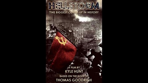 Hellstorm