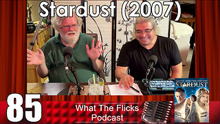 WTF 85 "Stardust" (2007)