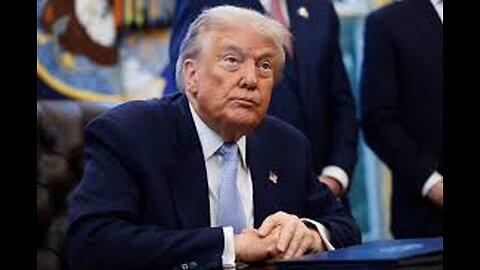 🔴Recently Live: 1-29-2026- President Trump Participates in a Cabinet Meeting