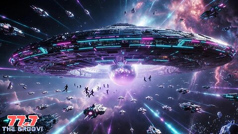 Starlight Galaxy - Full Dance Pop/Nu-Disco Album v1 (Royalty Free) | Out Jan 23