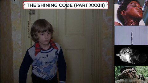 THE SHINING CODE (PART XXXIII)