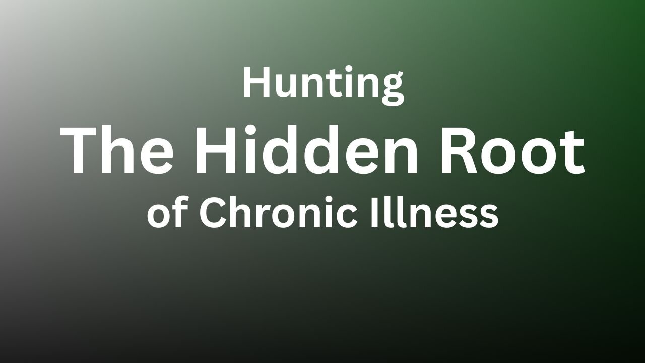 The Ultimate Human Protocol: Holistic Solutions for Modern Wellness 🧬⚡