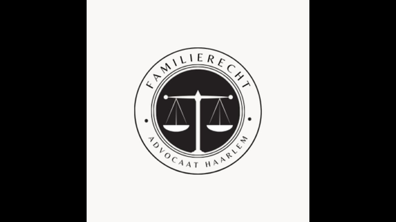 Advocaat Familierecht Haarlem - Uw Betrouwbare Partner in Familierechtelijke Zaken