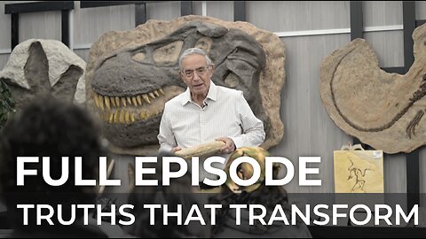 Why Creation Matters | Truths That Transform