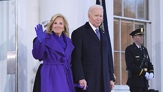 WOAH! Jill Biden's Ex-Husband, Charged With Murder