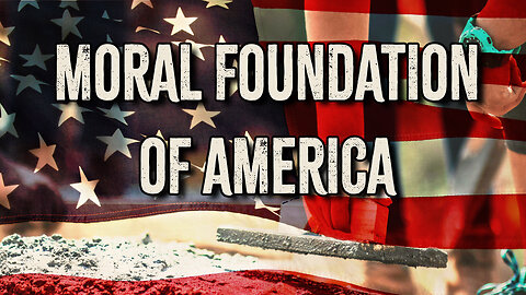 The Simple Truth I Recovering the Moral Foundation of America