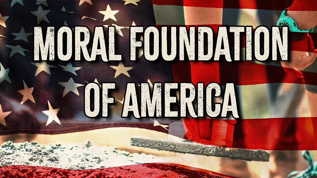 The Simple Truth | Recovering the Moral Foundation of America
