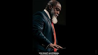 Election and Salvation - Voddie Baucham