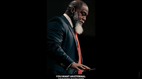 Election and Salvation - Voddie Baucham