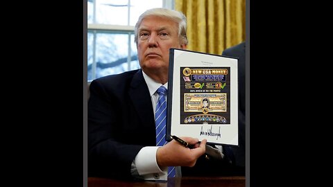 Barack Obama steckt in einer FALLE“