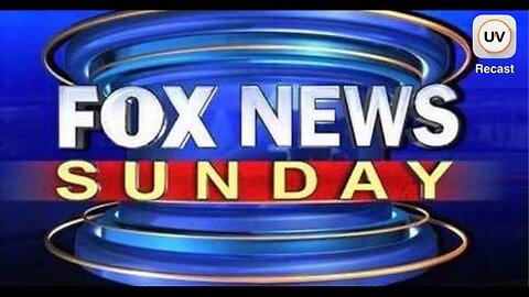 Fox News | Sunday Morning Fox News Sunday Broadcast 2/16/25