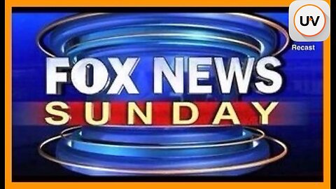 Fox News | Sunday Morning Fox News Sunday Broadcast 2/16/25