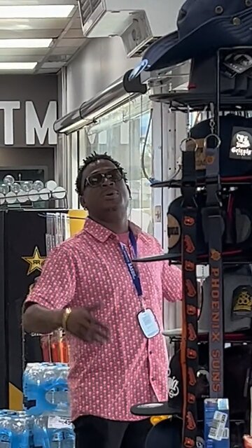 Message to fat girls…