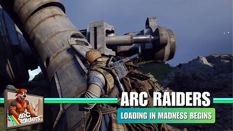 ARC Raiders